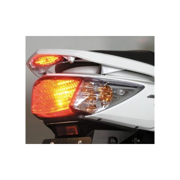 ハイマウントLEDストップランプキット レッド SE44J シグナスX