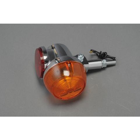 GT380ウィンカー GT380 オレンジウインカー ASSY （GT380） エムテック中京（M
