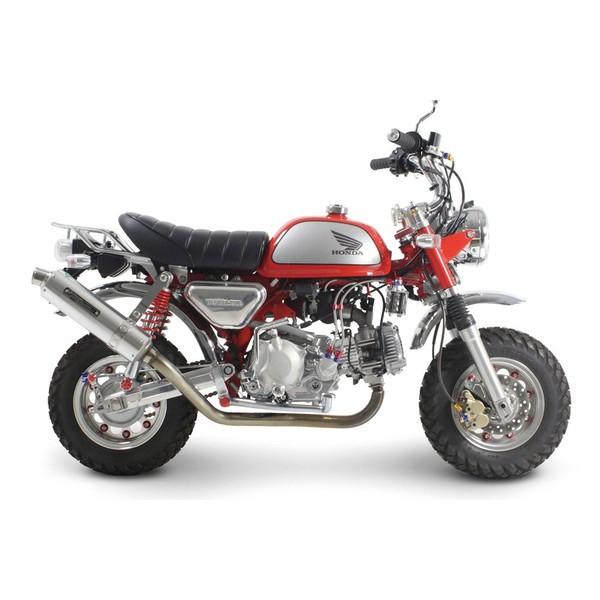 モンキー(MONKEY)FI車 タックロールシート モンキー(FI車)用 モンキー(MONKEY)FI車 タックロールシート モンキー(FI車)用