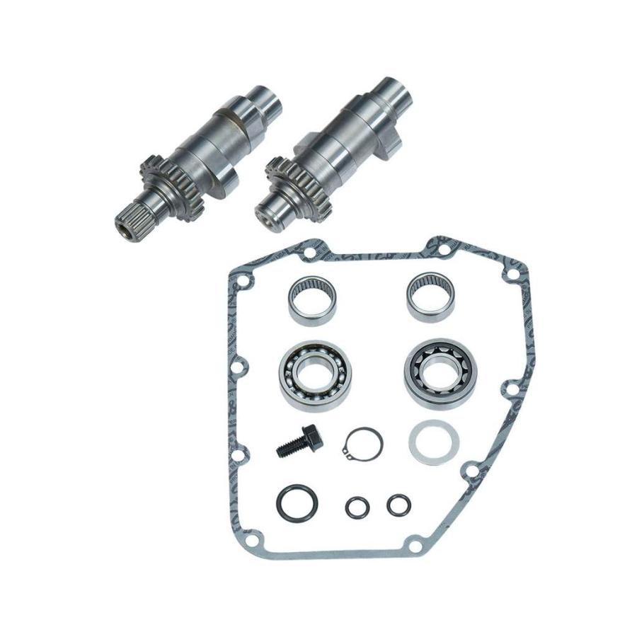 格安即決 510c チェーンドライブカムシャフトセット 99 06y ビッグツイン 0401 S S エスアンドエス 最安値に挑戦 Www Ativomake Com Br