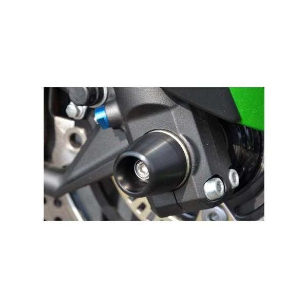 @さま アクスルプロテクター コーンタイプ AGRAS（アグラス） ZX-14R