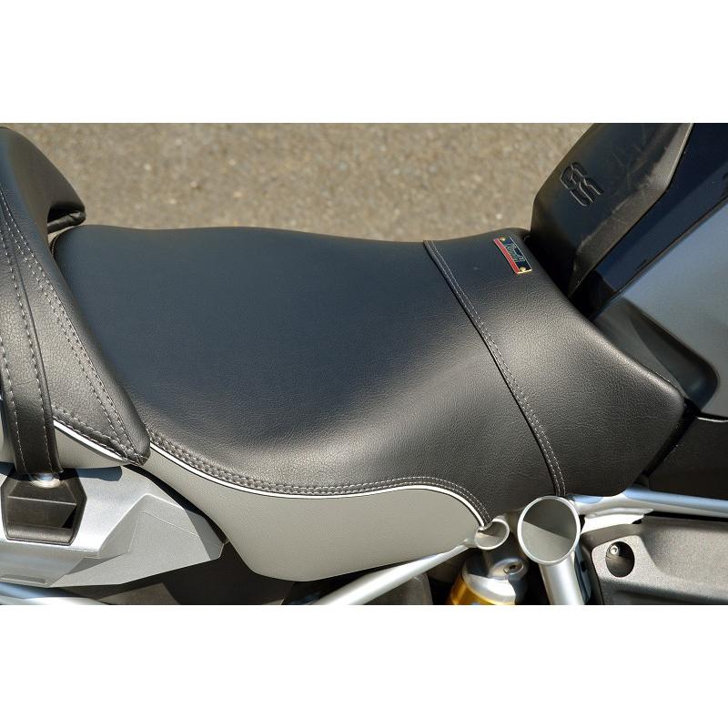 スタンダードシート トリプルブラック色 K＆H（ケイアンドエイチ） BMW