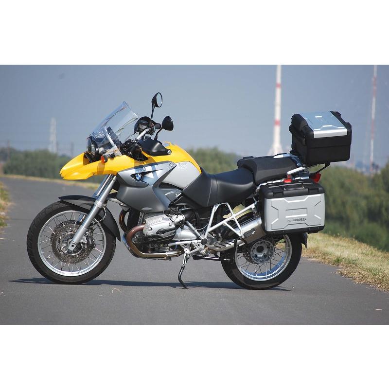 ハイシート ブラック色 K&H(ケイアンドエイチ) BMW R1200GS ハイシート ブラック色 K&H(ケイアンドエイチ) BMW R1200GS