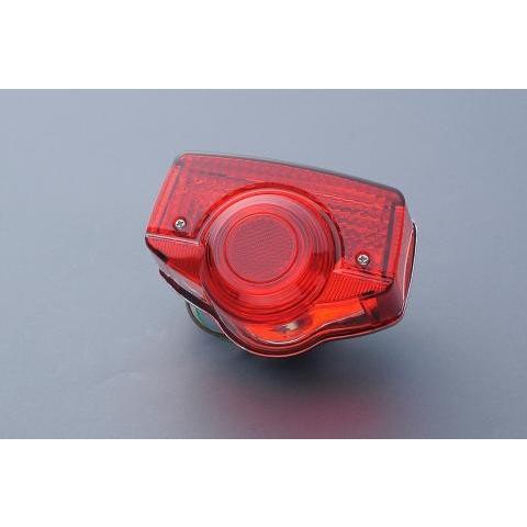 CB750Four（K0-K1） テールライトASSY  エムテック中京（M-TEC中京）