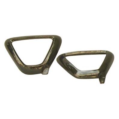 陣営取りまかなう K＆H（ケイアンドエイチ） SR400/500（〜09年） サイドカウル、カバー-車、バイク、自転車