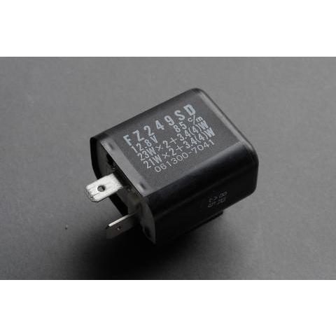 CB750Four（K0-K4） ウィンカーリレー エムテック中京（M-TEC中京