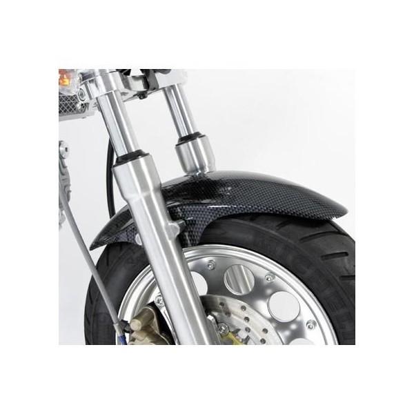 モンキー（MONKEY）フェンダー TAKEGAWA（SP武川）ABS製フロント