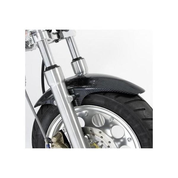 モンキー（MONKEY）フェンダー TAKEGAWA（SP武川）ABS製フロント