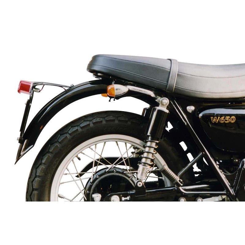 KAWASAKI W650 純正リアフェンダー カワサキ W650 リアフェンダー 純正 中古 バイク 部品 EJ400A