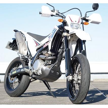 リアキャリアWR250R⁄WR250X ワイズギア