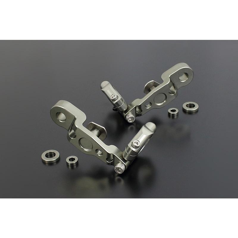 レイダウンキット PMC（ピーエムシー） : バイク メンテ館 - 通販