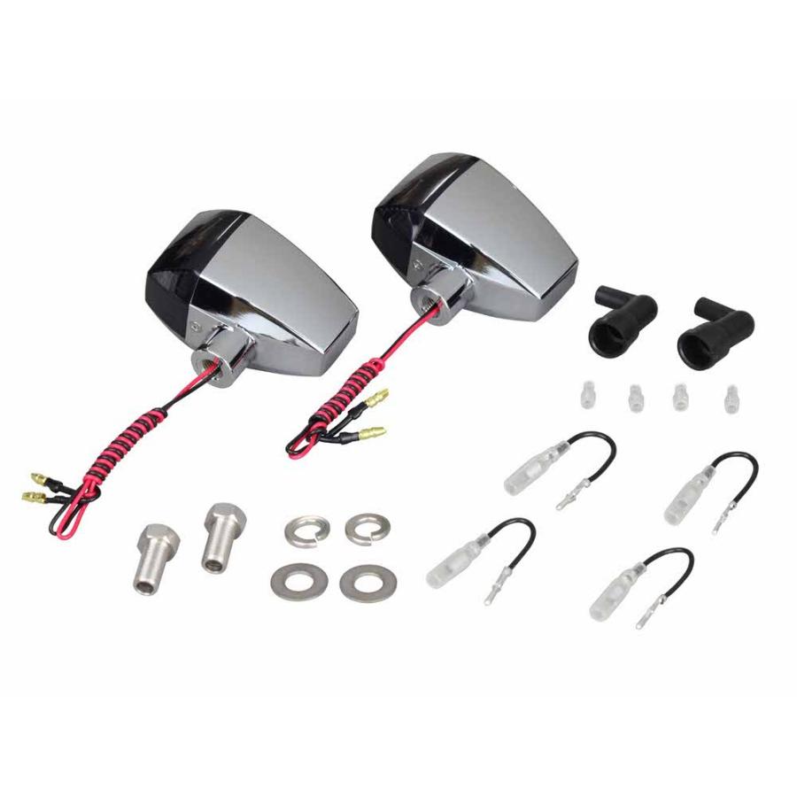 クロムメッキハンドルステム NITTO 135 【公式通販】