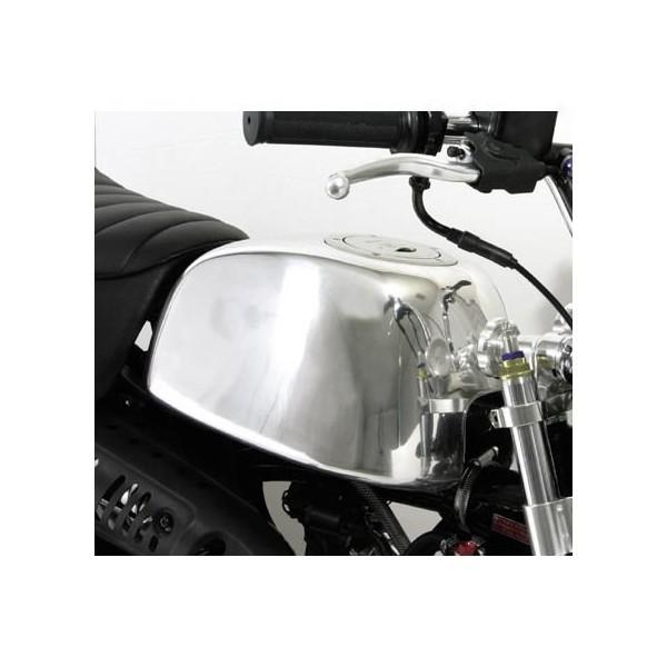モンキー用タンク新品塗装済 モンキー 田中商会直営店】Z50A型モンキー用 タンク ブルー : 田中商会