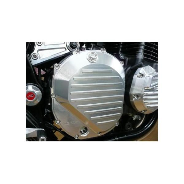クラッチカバー AGRAS（アグラス） CB1100