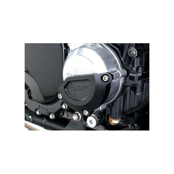レーシングスライダー R AGRAS（アグラス） GSX1400 その他フレーム関連用品-フレーム-車、バイク、自転車