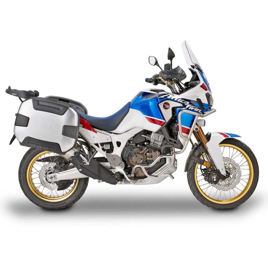 DAYTONA（デイトナ） TRK35PACK2 TREKKER2 モノキーケース 左右セット