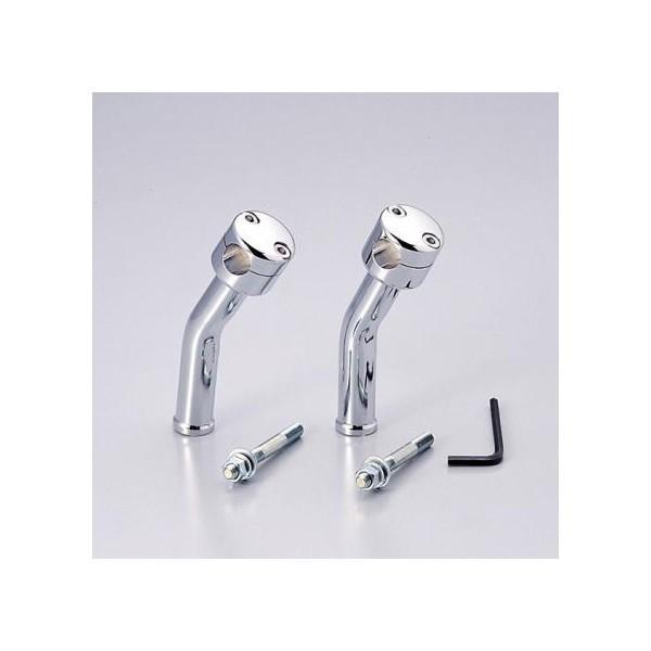 RZ250 ショート管 城北 スガヤ こたろう エリミネーター 250ショート菅