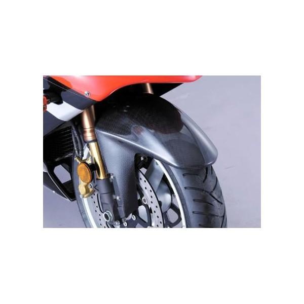 フロントフェンダー AGRAS（アグラス） GSX-R1000