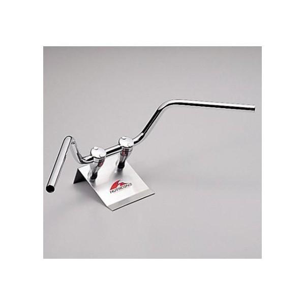 ゼファーx取り外し ハリケーンハンドルとケーブルセット おまけ付き