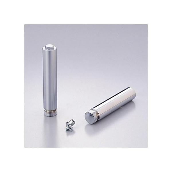 TW225E・TW200E ロングフォークジョイント 150mmロング Φ33 HURRICANE（ハリケーン）