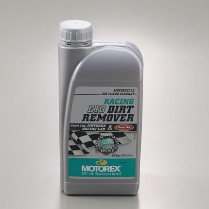 MOTOREX エアフィルタークリーナー（粉末洗浄剤）800g DAYTONA