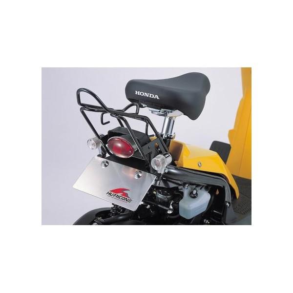 バイト（Bite） テールランプキット 専用ステー付 HURRICANE