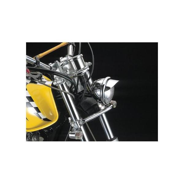 CB223S 4.5ベーツタイプヘッドライトキット ベーシック HURRICANE
