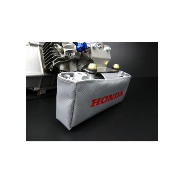 3段コアオイルクーラー保温カバータイプ1 MINIMOTO（ミニモト