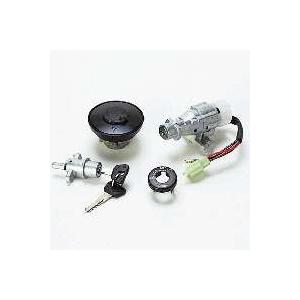メインスイッチ ビーノ 5AU 1〜8（3KJ-82027-12互換） NTB