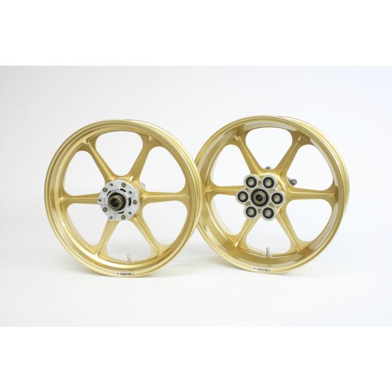 CB1100EX（14〜16年） アルミ鍛造ホイール （TYPE-N） フロント用 3.00