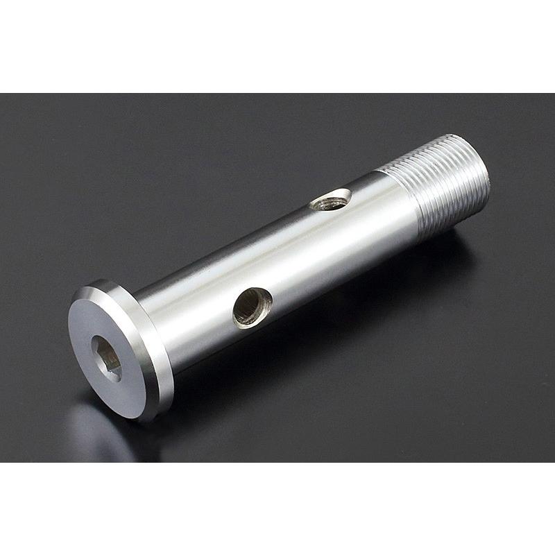 Z1・Z2 72-80年 Billetフラットオイルフィルターカバー& ドレン