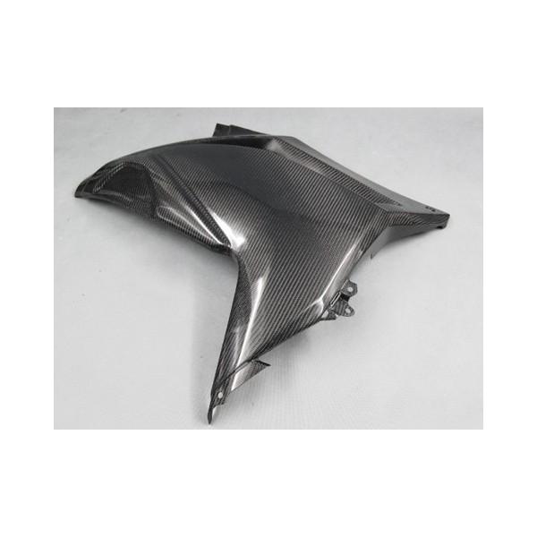 100％本物保証！ Ninja250 ニンジャ 13〜17年 レース用サイドカウルSPL 