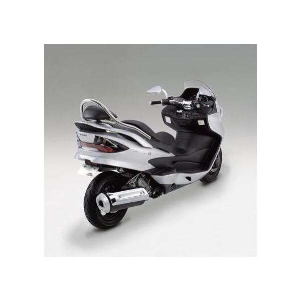 スカイウェイブ250・typeS（06〜12年 CJ44A、CJ46A） ロングホイール