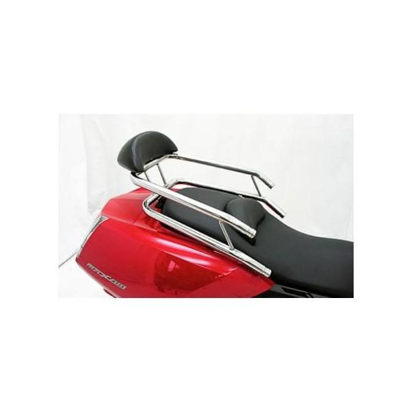バックホールドタンデムバー エレガントタイプ マグザム（MAXAM 