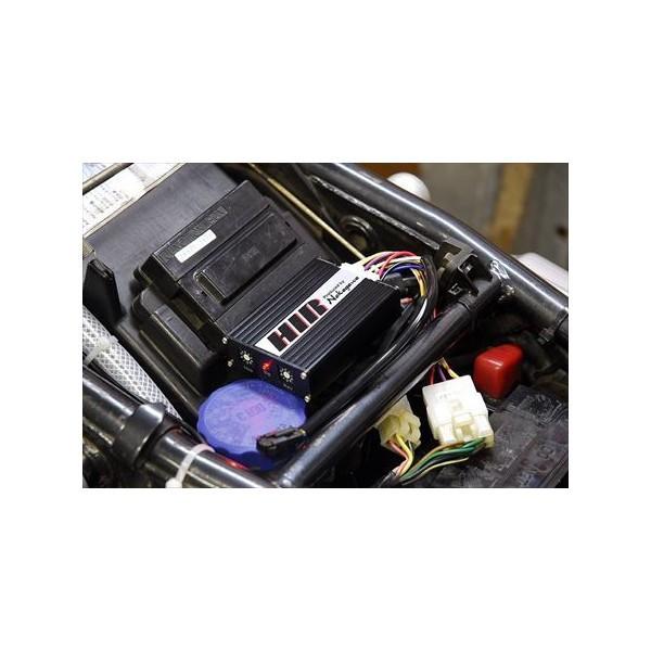 バイク メンテ館ゼファー750 Zephyr 91 99年 前期モデル Hir ハイパーイグニッションリーダー Tg Nakagawa Tg中川 最上の品質な