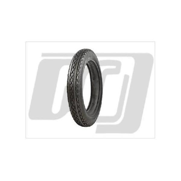 コッカーダイヤモンド4.00X18インチブラック　COKER（コッカー）
