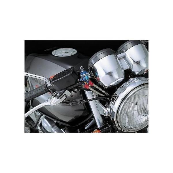 ⭐️レア⭐️希少⭐️アンティーク　ブリキ　ホースバン ゼファーχ（ZEPHYR） バーハンドルキット（ヨーロピアン4型