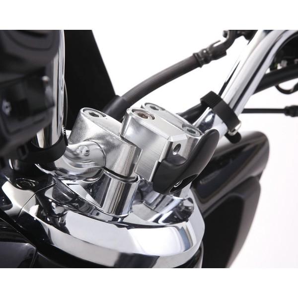 KITACO（キタコ） PCX125（JF28/JF56） コンビニフック : バイク