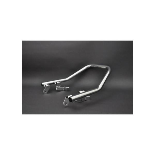 CB400SF/F/S タンデムバー ベーシックシリーズ ALCANhands（アルキャン