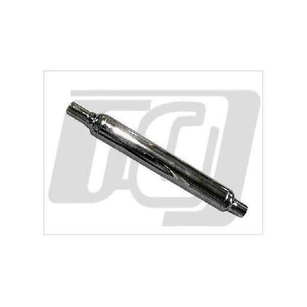 ビンテージスリップオン 64cm GUTS CHROME（ガッツクローム）