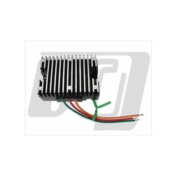 発電機用制御器12V GUTS CHROME（肝ったまクローム）