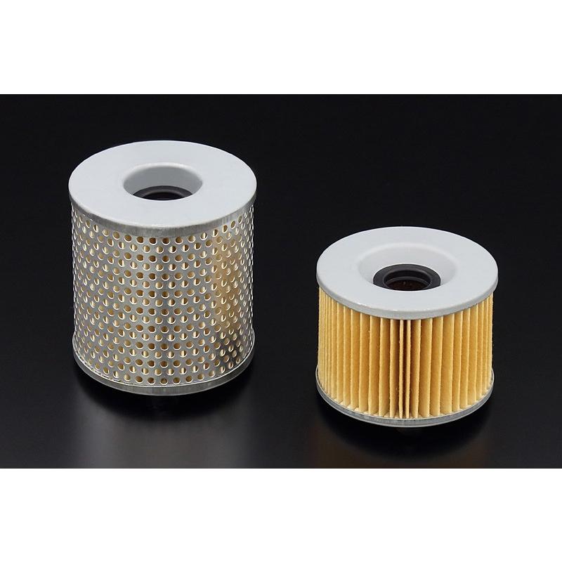 Z1-R Z/KZオイルフィルター PMC（ピーエムシー） : バイク メンテ館