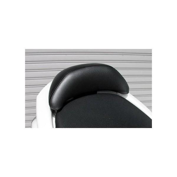 バックレストキット グランドマジェスティ250/400共用 ウイルズウィン