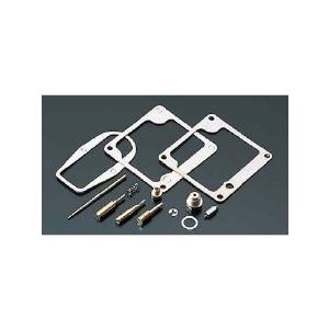 Z1・Z2 72〜75年 CARBURETOR REPAIR KIT（キャブレターオーバーホールキット） PMC（ピーエムシー）_2