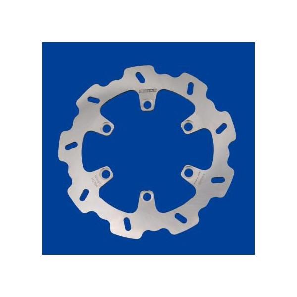 ウェーブディスクローター KW04RID リア BRAKING（ブレーキング