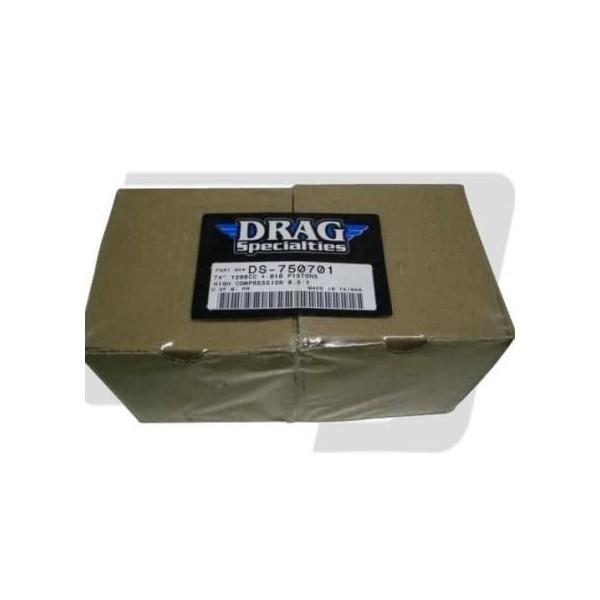 41-80年1200竓弁仕掛ける010 DRAG SPECIALTIES（ドラッグスペシャリティーズ） エンジン関連パーツ-ピストン-バイク