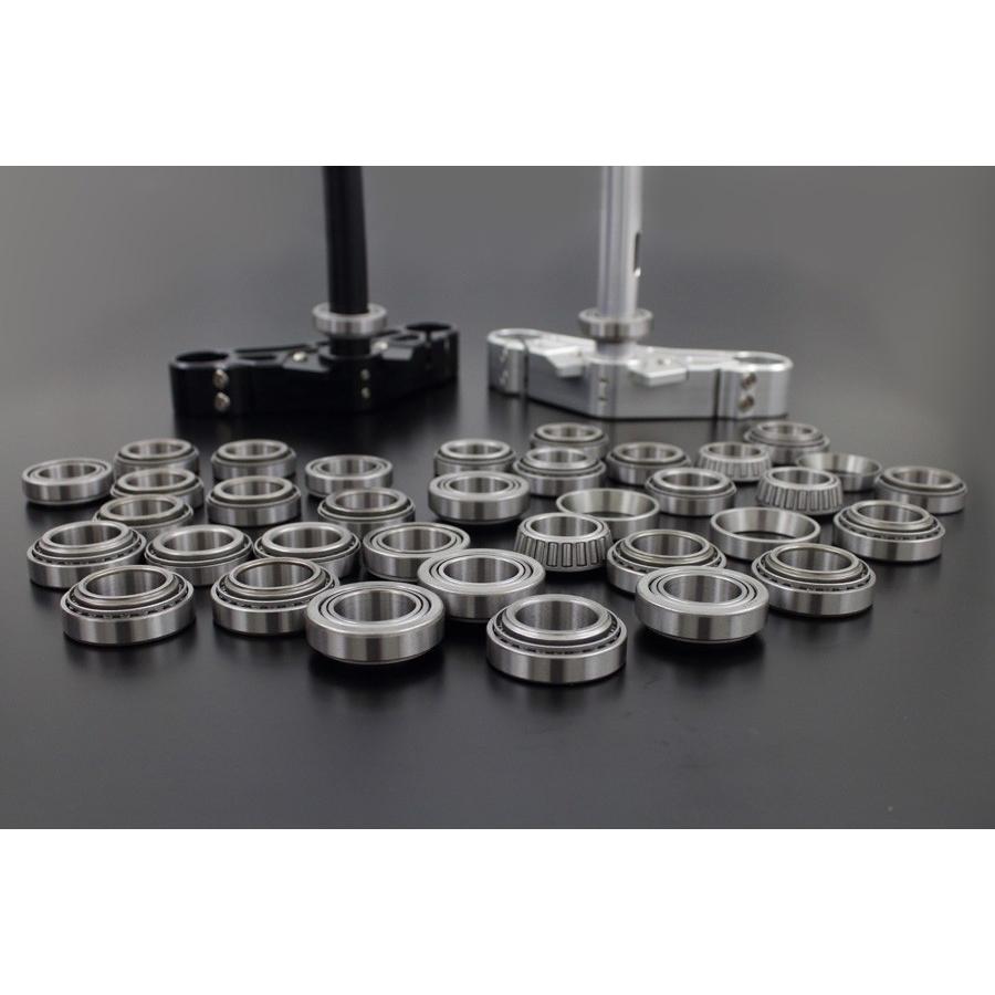 CBR400F ステムテーパーベアリング PMC（ピーエムシー） : バイク