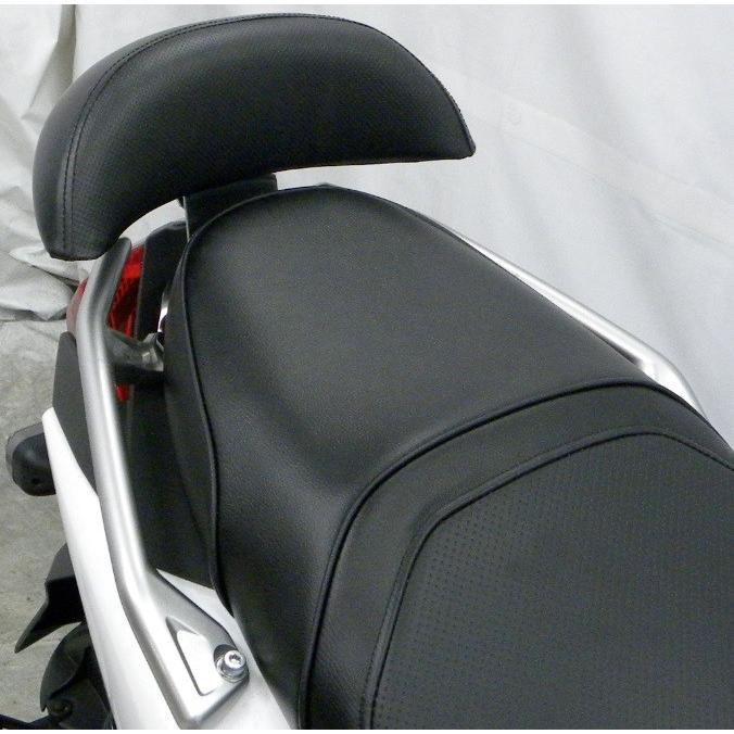 ビーウィズ（BWS125）2BJ-SED9J/EBJ-SEA6J バックレストキット ラージ