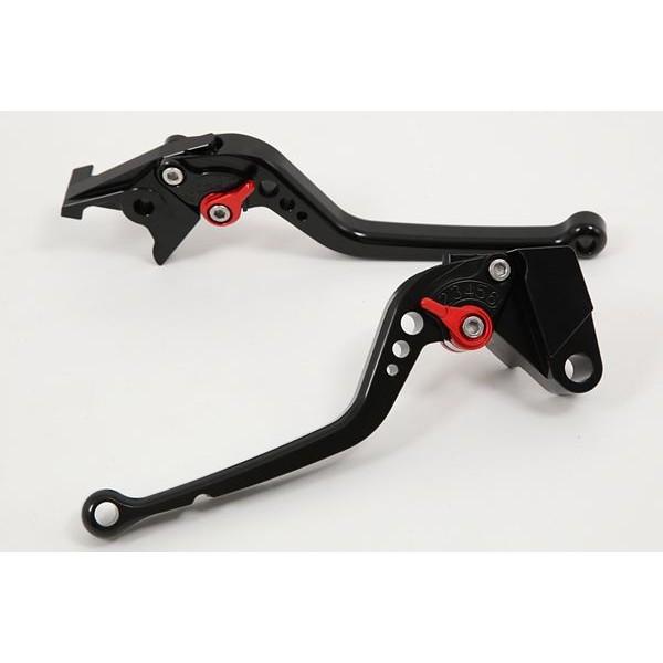 ゼファー750（ZEPHYR）/RS 全年式 アジャストレバーセット