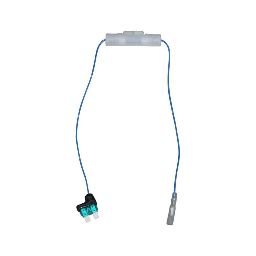 分岐配線＆8Aヒューズ付きATUヒューズ 15A NEO FACTORY（ネオ